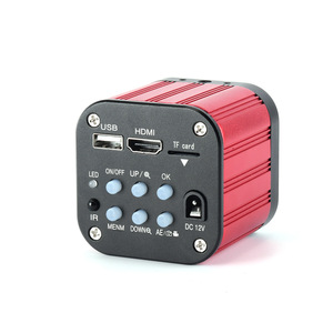 Máy Quay Phim C-Mount Công Nghiệp 1080P Full HD 120FPS, Máy Quay Kính Hiển Vi Kỹ Thuật Số Hàn 4K UHD CMOS Để Sửa Chữa Điện Thoại - Product Image 5