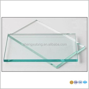 Verre de flotteur clair de verre de construction (vidrio flotado claro) Chine <span class=keywords><strong>Qinhuangdao</strong></span> d'origine 2mm 3mm 4mm 5mm 6mm - Product Image 3