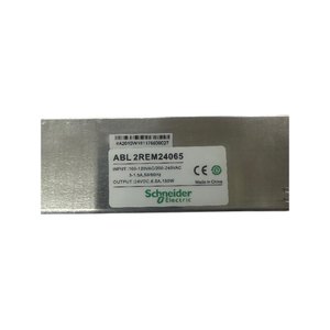 Schneider Electric Switching Power Supply ABL2REM24065H K85H K DC24V <b>Elevator</b> Power Box - Product Image 2