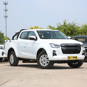 รถกระบะอีซูซุ เรลล์ม ปี 2019 รุ่น 2.5T พวงมาลัยซ้าย ขับเคลื่อน 4 ล้อ เครื่องยนต์ดีเซล เกียร์ธรรมดา - Product Image 5