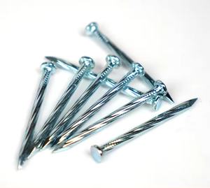 Iyi fiyat son metal yapı çivi çelik beton çiviler - Product Image 4