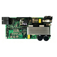 Carte de circuit imprimé de servomoteur Fanuc A16B-2203-0692 A16B-2203-0693, contrôle de couple haute précision, pièces de rechange pour unité de servomoteur de tour CNC