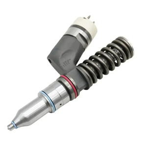 Inyector de Combustible 350-7555 3507555 20R0056 20R-0056 para Motor C10 C12 - Product Image 4