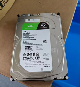 ST12000NE0008 ST12000NT001 12TB 7200rpm 256MB 3.5 "IronWolf Professional Edition <b>Internal</b> <b>Hard</b> <b>Drive</b> - Product Image 2