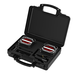 Kit de <span class=keywords><strong>Luces</strong></span> <span class=keywords><strong>LED</strong></span> Magnéticas Inalámbricas para <span class=keywords><strong>Remolque</strong></span> y Camión, Luz <span class=keywords><strong>LED</strong></span> Inalámbrica de 12V para Remolques - Product Image 5