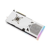 Nouvelle carte graphique externe haute performance GeForce RTX 4090 24 Go pour jeux sur ordinateur de bureau PCI Express GPU serveur