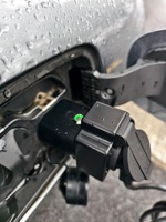 Adaptateur V2L universel pour véhicule, norme européenne de type 2, nouvelle prise 16A 3,5 kW, décharge pour usage domestique Sixpenceev EVLC-T2-T1