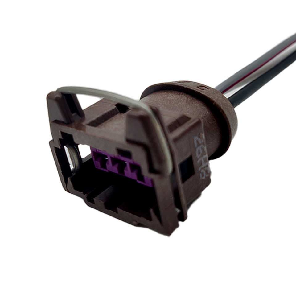 Crankshaft Position Connector for Chevrolet Corsa (offer 5)