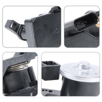 Moteur servo Raceorly en gros A6421500494 6421500494 pour Mercedes OM642 3.0 CDI V6 Diesel W251 W166 W204