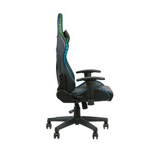 Silla Gamer Económica <span class=keywords><strong>Havit</strong></span> Gc927 con Respaldo, Silla de Juego para Oficina, Computadora, Carreras, con Luces LED - Product Image 5
