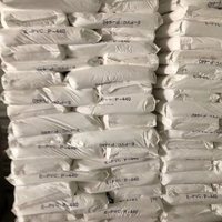 Échantillon gratuit de matières premières en plastique d'approvisionnement en usine P440 tpm31 Résine PVC de qualité pâte pour pigment