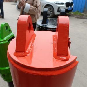 เครื่องเจาะดินดีเซลออเกอร์ขนาดเล็กเครื่องเจาะดิน RB3500ลื่นไถล - Product Image 3