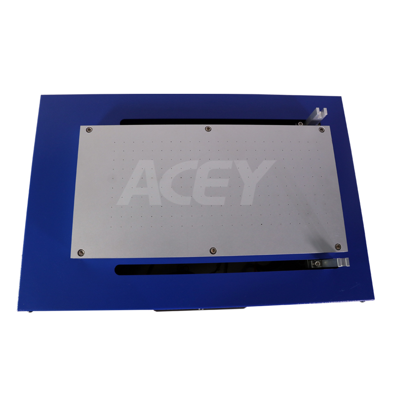 bopp coating machine