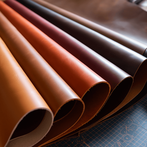 Waterdicht Siliconen Microfiber Leer Voor Mariene Bekleding Duurzaam Siliconen Leer - Product Image 1