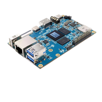 Orange Pi 5 4GB RAM 8GB/16GB Mendukung Sistem Android Debian
