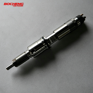Injecteur de carburant diesel 0445120019 0986435523 pour Renault Premium Kerax Premium Lander / Iveco Tector Eurocargo DCI11E DCI11C - Product Image 2