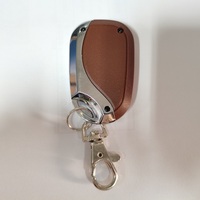 YET029 RF Gate Control remoto Código de aprendizaje EV1527 Mando a distancia inalámbrico para puertas automáticas