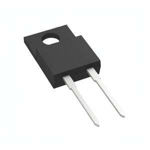 TO-220-2 Isolated Tab Original Single Diodes SICF2060Y-BP Buy Electronics Components Online - Product Image 1