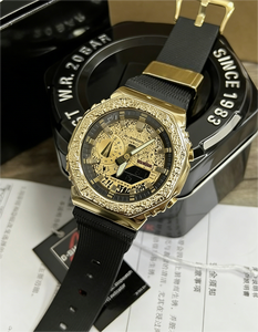 Reloj de Pulsera Mecánico Automático con Calendario - Product Image 3