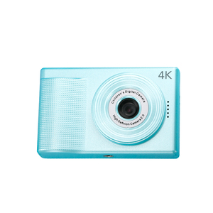 Instant Photo Smart <strong>Fun</strong> <strong>Camera</strong> With 2000W Pixel Dual Lens for Kids - Product Image 5