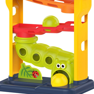 Nuevo Juguete <span class=keywords><strong>de</strong></span> Martillo y Bolas <span class=keywords><strong>para</strong></span> Niños Pequeños, Juguete Educativo Montessori <span class=keywords><strong>de</strong></span> Golpear con Martillo <span class=keywords><strong>para</strong></span> Desarrollar Habilidades Motoras Finas - Product Image 4