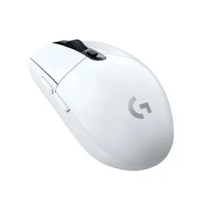 Hot selling Logi-tech G304 Lightspeed wireless 2.4G Competitive Designed Common rats Two-way scroll wheel game mouse