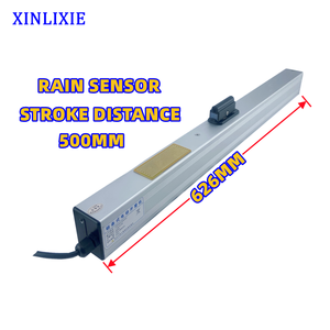 APP Control <strong>Window</strong> Opener Rain Sensor Skylights Automatic Chain Type Sliding Home Electric Sliding <strong>Window</strong> Driver - Product Image 2