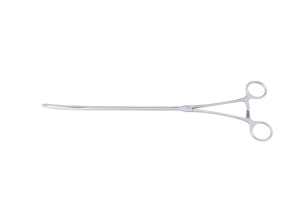 Peralatan bedah alat bedah Thoracoscopic tisu <span class=keywords><strong>Forceps</strong></span> Thoracic discep - Product Image 3