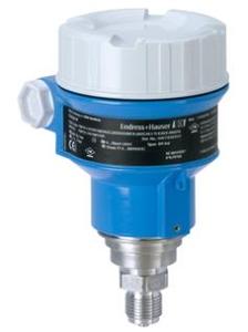 เซ็นเซอร์เยอรมนี Endress Hauser E+H รุ่น PMP51-14973/156 - Product Image 2
