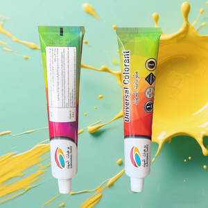 48H - 30KG 작은 배치의 AI 컬러 매치-팬톤/CMYK/RGB 입력-WhatsApp 전송 코드 - Product Image 1