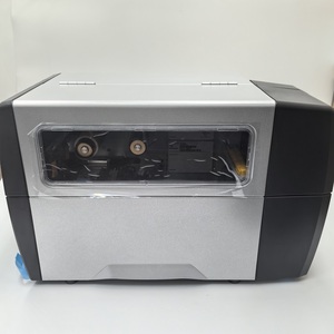 Impresora de Etiquetas Térmicas Industrial Zebra ZT231/ZT231R, Impresora de Códigos de Barras RFID con USB y Ethernet, 203/300dpi para Logística y Almacenes - Product Image 2