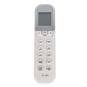 New RG36F/BGEF Remote <b>Control</b> for Midea Air Conditioner RG36F2/BGEF RG36F4/BGEF - Product Image 1