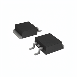 ทรานซิสเตอร์ไป-252 TSM060N03ECP ROG ซื้อช่องทางผู้ผลิตชิ้นส่วนอิเล็กทรอนิกส์ออนไลน์ - Product Image 1