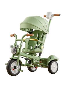 <span class=keywords><strong>Triciclo</strong></span> bebé estándar de compras en línea con rotación de 360 grados/<span class=keywords><strong>Triciclo</strong></span> bebé fresco 4 en 1 para niños/<span class=keywords><strong>Triciclo</strong></span> bebé gemelos - Product Image 4