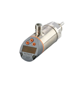 เซ็นเซอร์วัดการไหลอัตโนมัติ IFM SA2000 SA5000 SA5004 SA5010 ทำจากอะลูมิเนียม สำหรับน้ำ อากาศ น้ำมัน SA2000 IFM SA2000 เซ็นเซอร์วัดการไหลอัตโนมัติ - Product Image 1