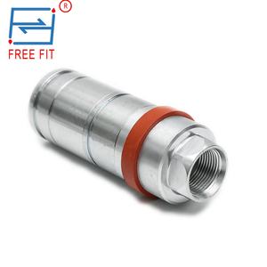 Coupleur rapide hydraulique de machines agricoles, résolvant l'impulsion hydraulique de tuyau des machines de construction - Product Image 3