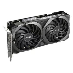 Carte graphique MSI Wontus Dual Fan RTX3060 12G DDR6 - Product Image 4