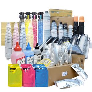 Polvo de tóner Kyocera Compatible con 1kg para Taskalfa 1800 1801 KM 2020 1620 2050 2550 180 181 220 <span class=keywords><strong>221</strong></span> TK 4108 448 <span class=keywords><strong>418</strong></span> 428 438 458 - Product Image 6