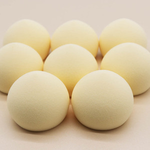 Mút Trang Điểm Siêu Mềm Mút Trang Điểm Làm Đẹp Mỹ Phẩm Phấn Sinh Tố Mẫu Miễn Phí Nhãn Hiệu Riêng - Product Image 3