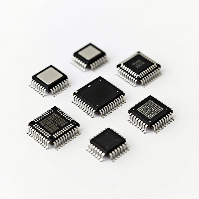 R1LP0108ESN-5SI#S1 Integrated Circuit High Performance 8-SOIC High Speed Signal Conditioning