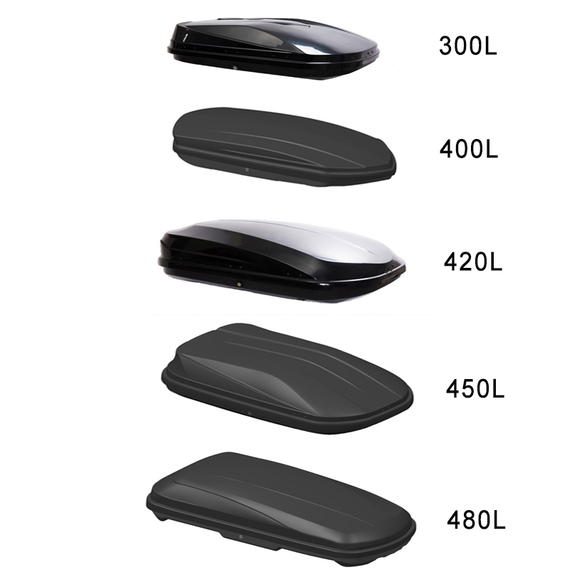 Custom Sports Style 300L 480L ABS