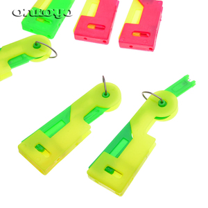 Herramienta Enhebradora <span class=keywords><strong>de</strong></span> Agujas Automática para Personas Mayores, Guía <span class=keywords><strong>de</strong></span> Hilo - Product Image 2