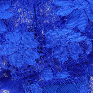 Venta de fábrica Ropa Interior Transparente Sexy Mujeres Ropa Interior Encaje Recorte Señoras Panty - Product Image 6