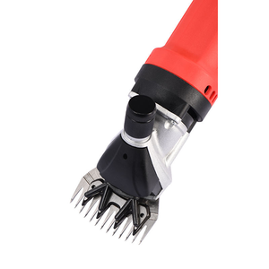 Máquina Esquiladora Eléctrica Profesional para <span class=keywords><strong>Caballos</strong></span> y Ovejas, Cortadora de <span class=keywords><strong>Pelo</strong></span>, Máquina de Esquilar Ovejas - Product Image 3