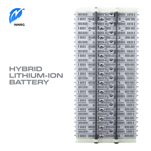 New VOLTREXX Hybrid <b>Battery</b> 7.2V For Prius ES300H 6500mAh OEM Standard Factory Direct Supply - Product Image 4
