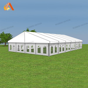 Tente de fête de mariage de haute qualité et bon marché, design élégant, 20x30, à vendre, tentes de chapiteau - Product Image 4