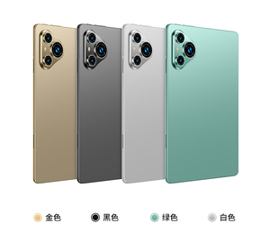 Dual Sim 4G máy tính bảng điện thoại 10.1 inch thực hiện cuộc gọi và lướt Internet 6GB 64GB bộ nhớ - Product Image 3