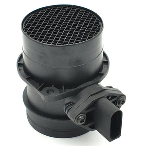 Capteur de débitmètre d'air massique MAF pour Ford Audi Land Rover <span class=keywords><strong>mercedes</strong></span>-benz siège VW Bmw0280218017 071906461BX 1112131 - Product Image 3