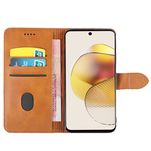 Funda de cuero magnética con tapa, funda de teléfono tipo billetera para <span class=keywords><strong>OPPO</strong></span> A57 A58 A77 A76 A55s A36 A96 A76 A17K A78 A58 con ranuras para tarjetas, funda de libro - Product Image 3
