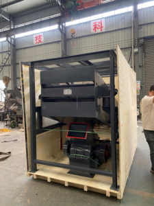 Offre Spéciale <span class=keywords><strong>tamis</strong></span> <span class=keywords><strong>vibrant</strong></span> personnalisable machine de criblage de sable petit broyeur de pierres efficace <span class=keywords><strong>tamis</strong></span> <span class=keywords><strong>vibrant</strong></span> <span class=keywords><strong>Tamis</strong></span> <span class=keywords><strong>vibrant</strong></span> - Product Image 5